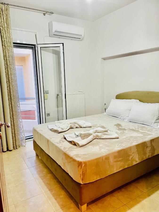Daratso Beach House La Canea Esterno foto